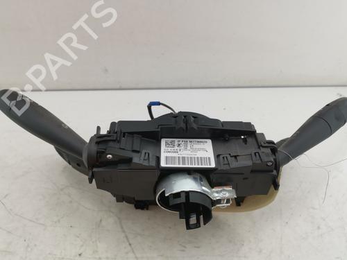 Mando intermitentes / limpia Mando intermitentes / limpia CITROËN C3 II (SC_) [2009-2026] 33946327 33946327