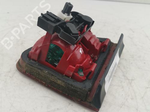 Used Left tailgate light Left tailgate light CITROËN C5 III (RD_) 2.0 HDi 140 (RDRHF8, RDRHFA, RDRHA8, RDRHAJ) (140 hp) 33237618 33237618