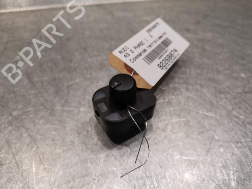Used Mirror switch AUDI A3 (8P1) 2.0 TDI 16V (140 hp) 20917835