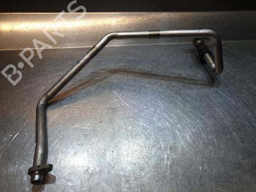 AC pipe RENAULT MASTER III Van (FV) 2.3 dCi 145 FWD (FV0E, FV0F, FV0H, FV02, FV0M, FV0S,... | BP23796447M126  - Image 5