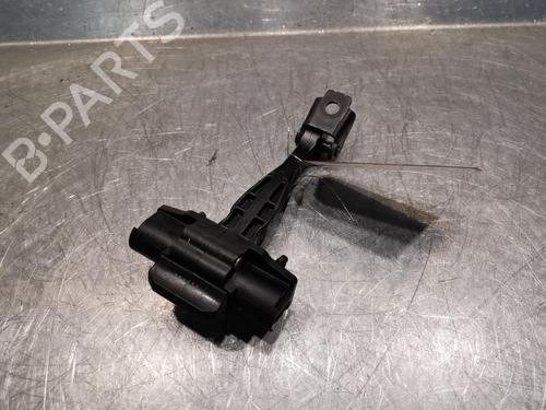 Used Hinge/Door check strap Hinge/Door check strap DACIA DUSTER (HM_) 1.3 TCe 150 4x4 (HMM3) (150 hp) 20923373 20923373