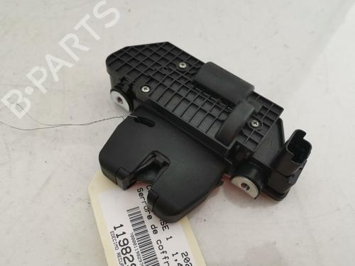 tailgate-lock-citroen-c3-ii-sc_-2009-31908441 main image