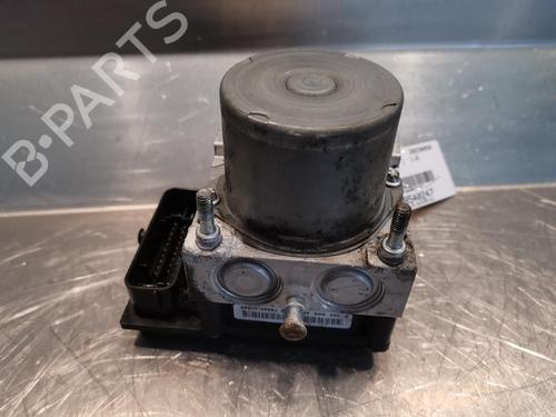Used ABS pump CITROËN C4 I (LC_) 1.6 HDi (90 hp) 20918769