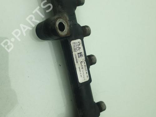 Injection rail CITROËN C3 Picasso (SH_) 1.6 HDI 90 | BP39090316M98 - Image 3