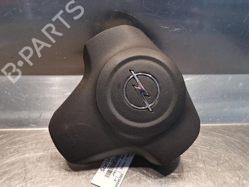 Førerens kollisjonspute OPEL CORSA D (S07) 1.3 CDTI (L08, L68) | BP20918619C9 
