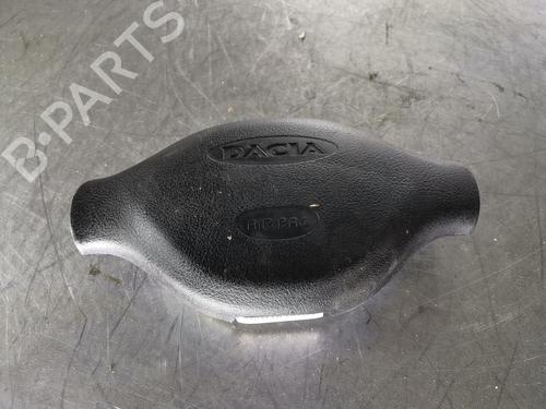Used Driver airbag DACIA LOGAN MCV (KS_) 1.5 dCi (KS0K) (68 hp) 20924207