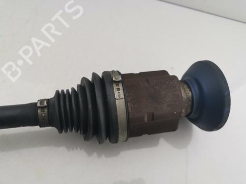 Right front driveshaft AUDI Q3 (8UB, 8UG) 2.0 TFSI quattro | BP30462195M39