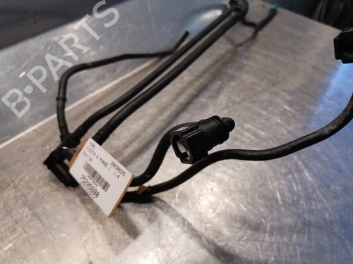 Used Pipe Pipe FORD FIESTA VI (CB1, CCN) 1.4 TDCi (68 hp) 21215190 21215190
