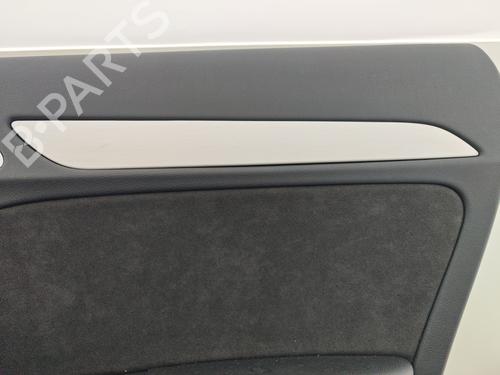Rear right panel AUDI Q3 (8UB, 8UG) 2.0 TFSI quattro | BP30259095C61