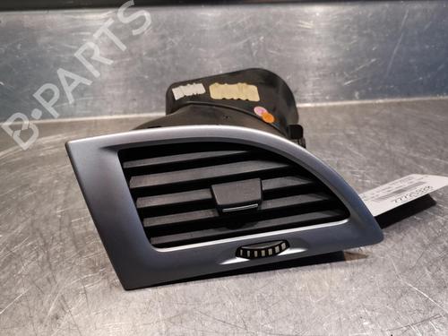 Used Air vent RENAULT MEGANE III Coupe (DZ0/1_) 1.5 dCi (DZ0B) (106 hp) 20923567