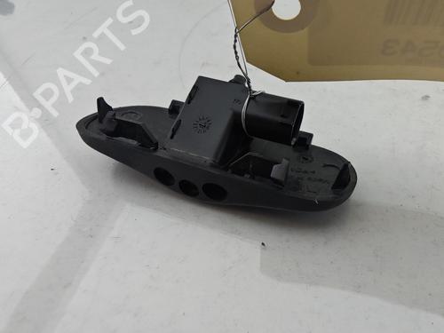 Other AUDI Q3 (8UB, 8UG) 2.0 TFSI quattro | BP30203156O1