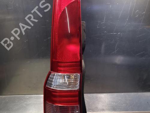 Left taillight FIAT PANDA (169_) 1.2 (169AXF2A, 169AXF1A) | BP20918100C34 