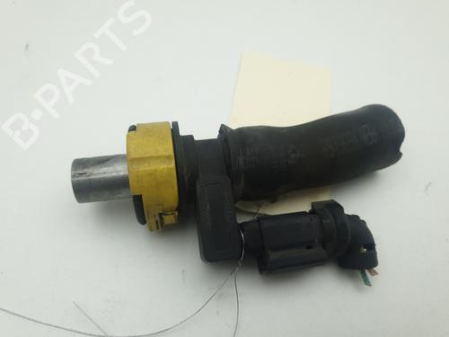 Used Electronic module PEUGEOT 208 I (CA_, CC_) 1.4 HDi (68 hp) 27719493