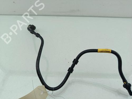 Used Pipe Pipe DACIA SANDERO III 1.0 TCe 90 (91 hp) 40015893 40015893