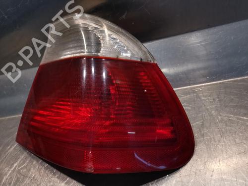 Used Right taillight BMW 3 (E46) 320 d (136 hp) 21215011