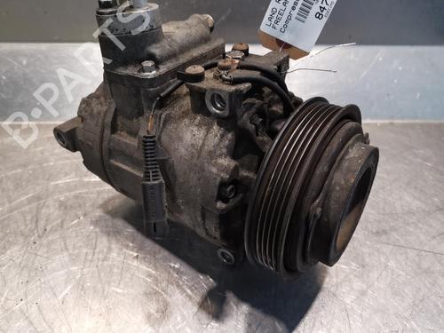 Used AC compressor AC compressor LAND ROVER FREELANDER I (L314) 2.0 Td4 4x4 (112 hp) 20919765 20919765