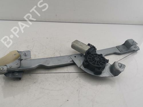 Used Front left window mechanism DACIA SANDERO 1.5 dCi (88 hp) 33019553