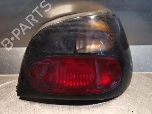 Used Right taillight RENAULT MEGANE I (BA0/1_) 1.6 e (BA0F, BA0S) (90 hp) 21215293