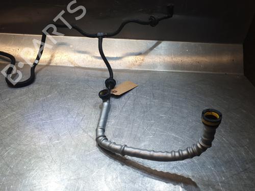 Used Pipe Pipe DACIA LODGY (JS_) 1.2 TCe (JSAY, JSM0) (115 hp) 21594121 21594121