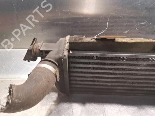 Used Intercooler Intercooler FIAT 500 (312_) 1.3 D Multijet (312AXB1A) (75 hp) 20918234 20918234