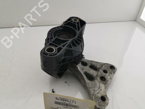 Used Engine mount Engine mount PEUGEOT 208 I (CA_, CC_) 1.2 VTI 82 (82 hp) 30697193 30697193