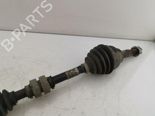 Right front driveshaft NISSAN PULSAR Hatchback (C13) 1.2 DIG-T | BP33774029M39  - Image 5