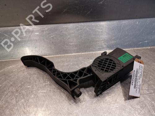 Used Pedal VW POLO IV (9N_, 9A_) 1.2 12V (64 hp) 20918126