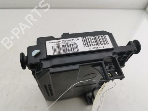 Fuse box PEUGEOT 407 SW (6E_, 6D_) 2.0 HDi 135 | BP32293689E1