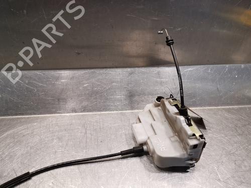 Used Front left lock CITROËN C3 I (FC_, FN_) 1.4 i (73 hp) 21215663