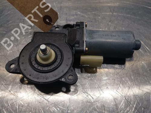Right front window motor FORD FIESTA V (JH_, JD_) 1.4 TDCi | BP20921781E20 