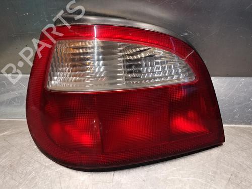 Left taillight RENAULT MEGANE I (BA0/1_) 1.4 16V (BA0D, BA1H, BA0W, BA10) | BP21215326C34