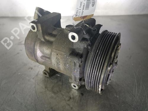 AC compressor RENAULT CLIO II Hatchback Van (SB0/1/2_) 1.9 D (SB0R) | BP25261426M34 