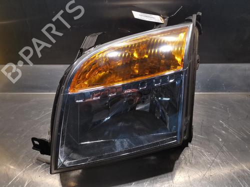 Venstre forlygte FORD FUSION (JU_) 1.4 TDCi | BP21214741C28 
