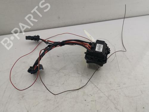 Varmeblæsermodstand PEUGEOT 207 SW (WK_) 1.6 HDi (109 hp) 33205697