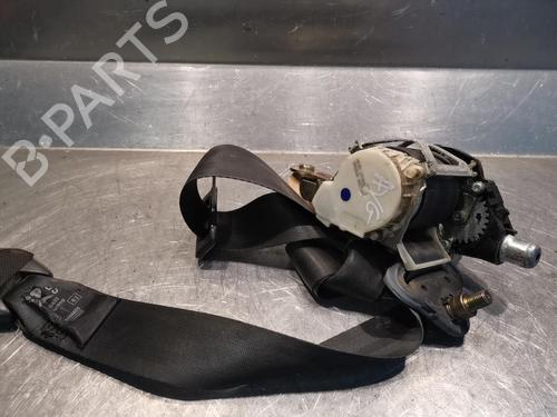 Venstre foran beltestrammer RENAULT CLIO III (BR0/1, CR0/1) 1.5 dCi (C/BR0G, C/BR1G) (68 hp) 20921148