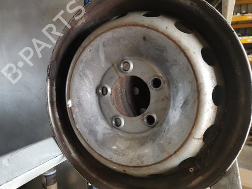 Jante RENAULT MASTER III Van (FV) 2.3 dCi 145 FWD (FV0E, FV0F, FV0H, FV02, FV0M, FV0S,... (146 hp) 30901017