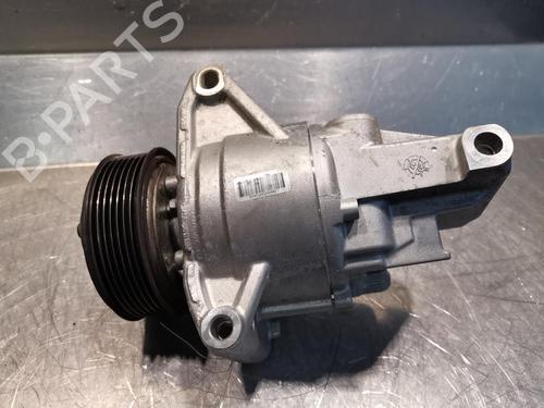 AC compressor DACIA DUSTER (HM_) 1.3 TCe 150 4x4 (HMM3) | BP20921103M34 