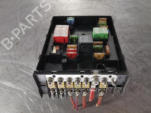 Used Electronic module VW GOLF V (1K1) 1.9 TDI (105 hp) 21213904