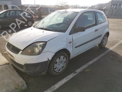 Motor FORD FIESTA V (JH_, JD_) 1.4 TDCi | BP20921882M1 