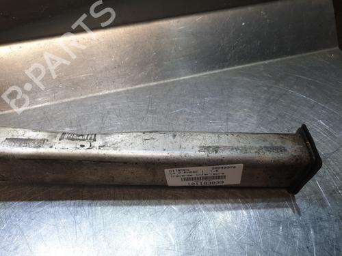 Used Crossmember Crossmember CITROËN C4 II (NC_) 1.6 HDi 115 (114 hp) 23796559 23796559