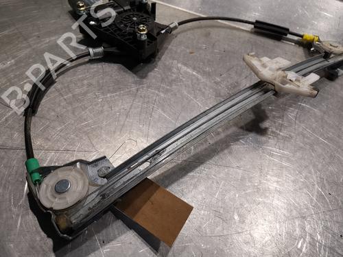 Front left window mechanism PEUGEOT 406 (8B) 1.9 TD | BP20917981C22 