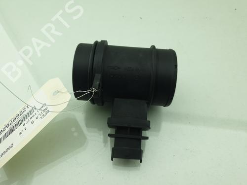 Mass air flow sensor OPEL AGILA B (H08) 1.3 CDTI (F68) | BP37452704M95 - Image 2