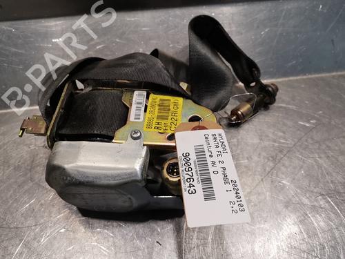 Used Front right belt tensioner HYUNDAI SANTA FÉ II (CM) 2.2 CRDi GLS 4x4 (150 hp) 20917916