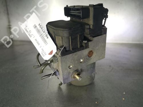 ABS Bremseaggregat OPEL ASTRA G Estate (T98) 1.7 TD (F35) (68 hp) 20925166