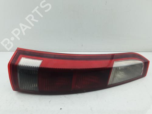 Left taillight OPEL MERIVA A MPV (X03) 1.7 CDTI (E75) | BP36664385C34 - Image 2