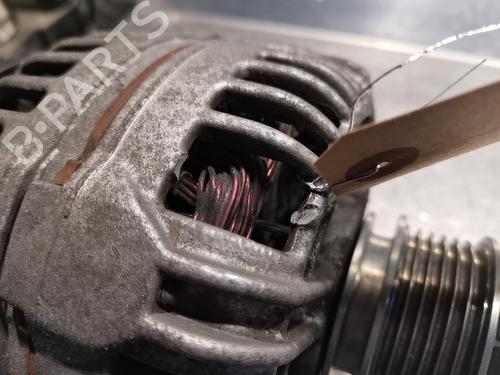 Generator SEAT IBIZA IV (6J5, 6P1) 1.4 TDI | BP20923669M7 