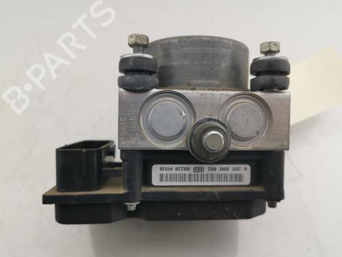ABS pump PEUGEOT BIPPER (AA_) 1.4 HDi | BP31355933M43