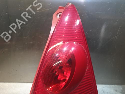 Right taillight PEUGEOT 107 (PM_, PN_) 1.0 | BP27503745C35 