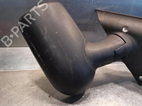 Right mirror FORD TRANSIT Van (FA_ _) 2.0 DI (FAE_, FAF_, FAG_) | BP20919696C27 