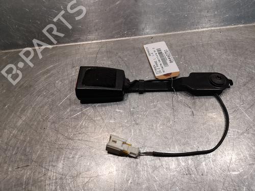 Used Seat buckle Seat buckle CITROËN C3 II (SC_) 1.4 HDi 70 (SC8HZC, SC8HR0, SC8HP4) (68 hp) 20919352 20919352